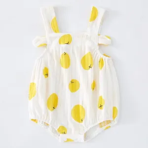 Summer Fruit Bodysuit
