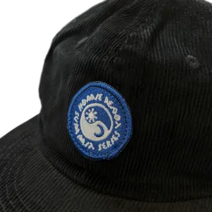SUMMIT SERIES CORDUROY HAT