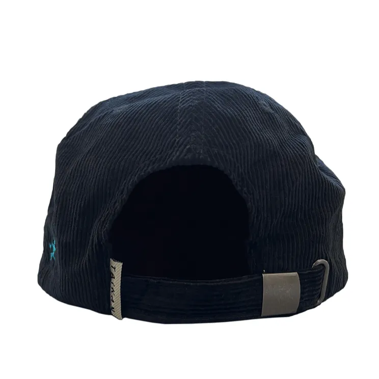 SUMMIT SERIES CORDUROY HAT