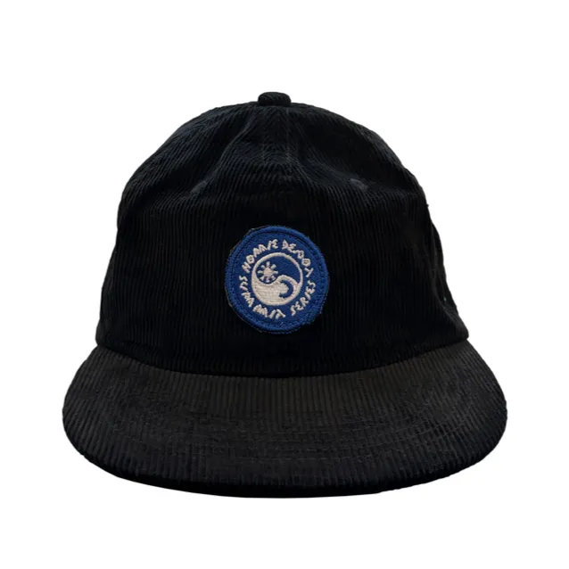 SUMMIT SERIES CORDUROY HAT