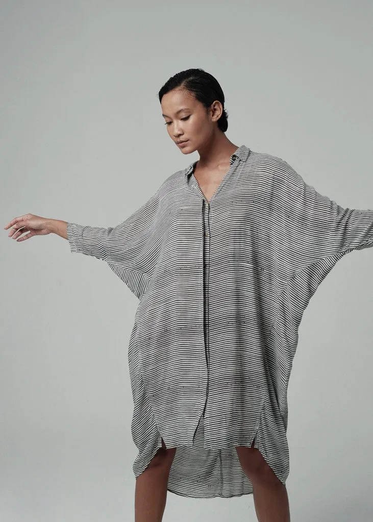 Sun Shirt Dress