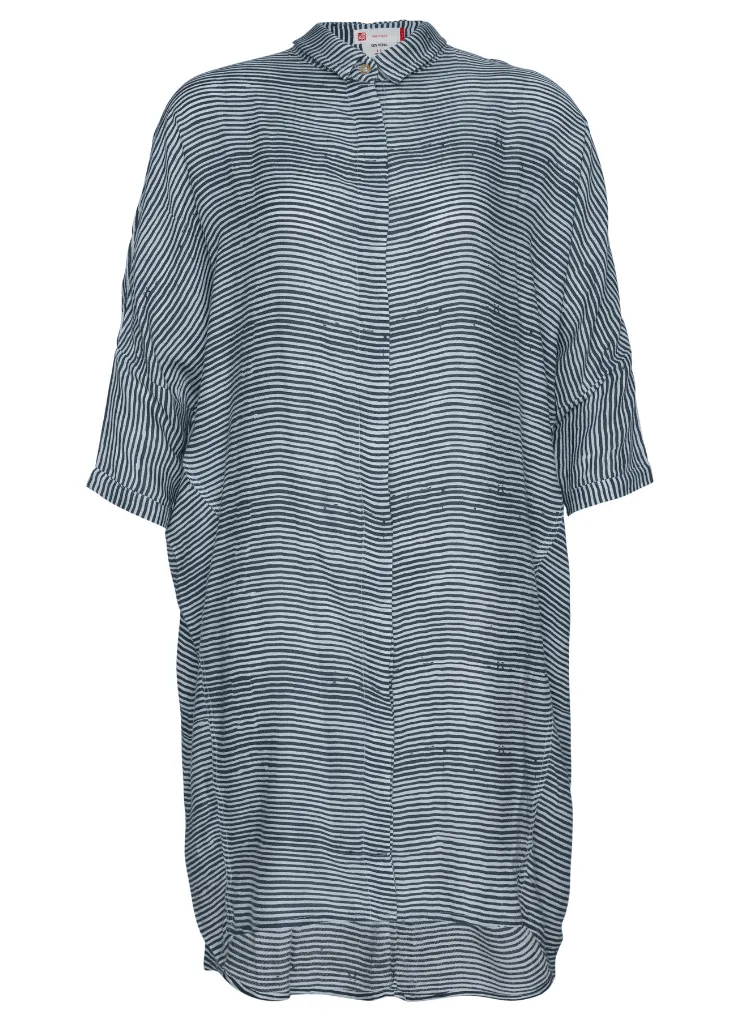 Sun Shirt Dress