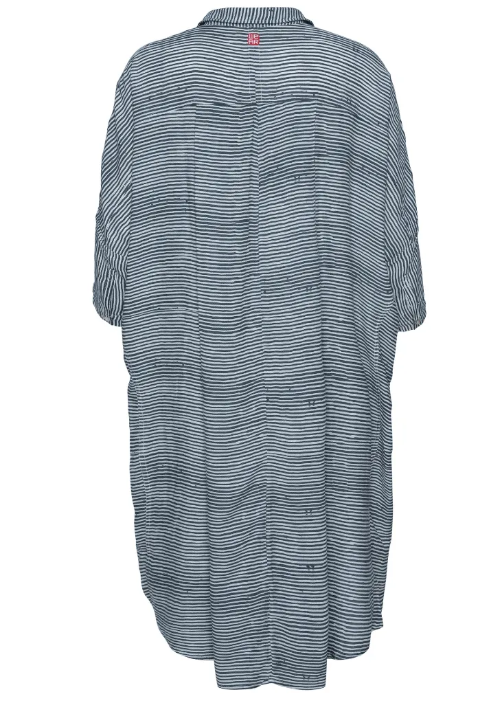 Sun Shirt Dress