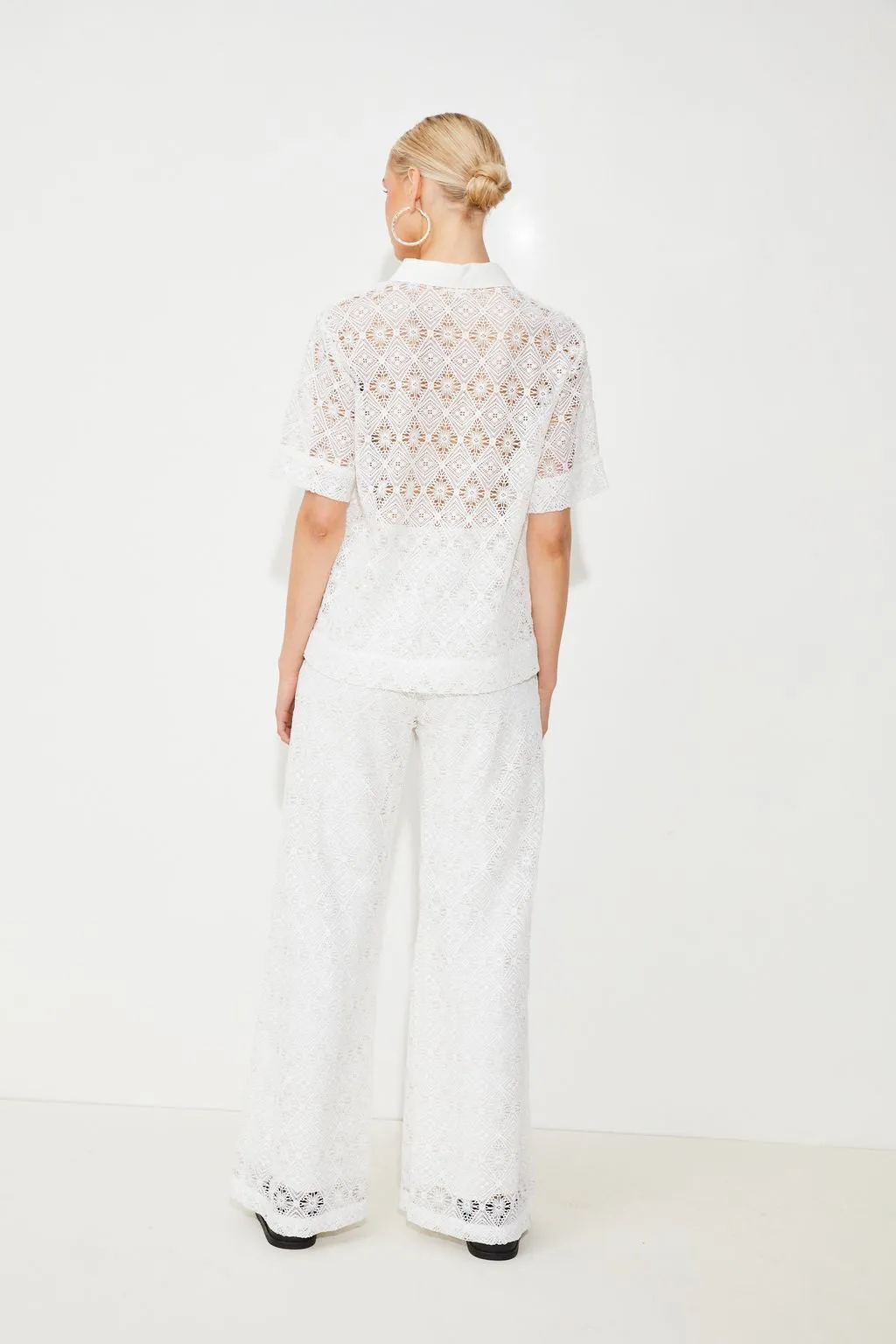 SUNCOO Lalie Shirt