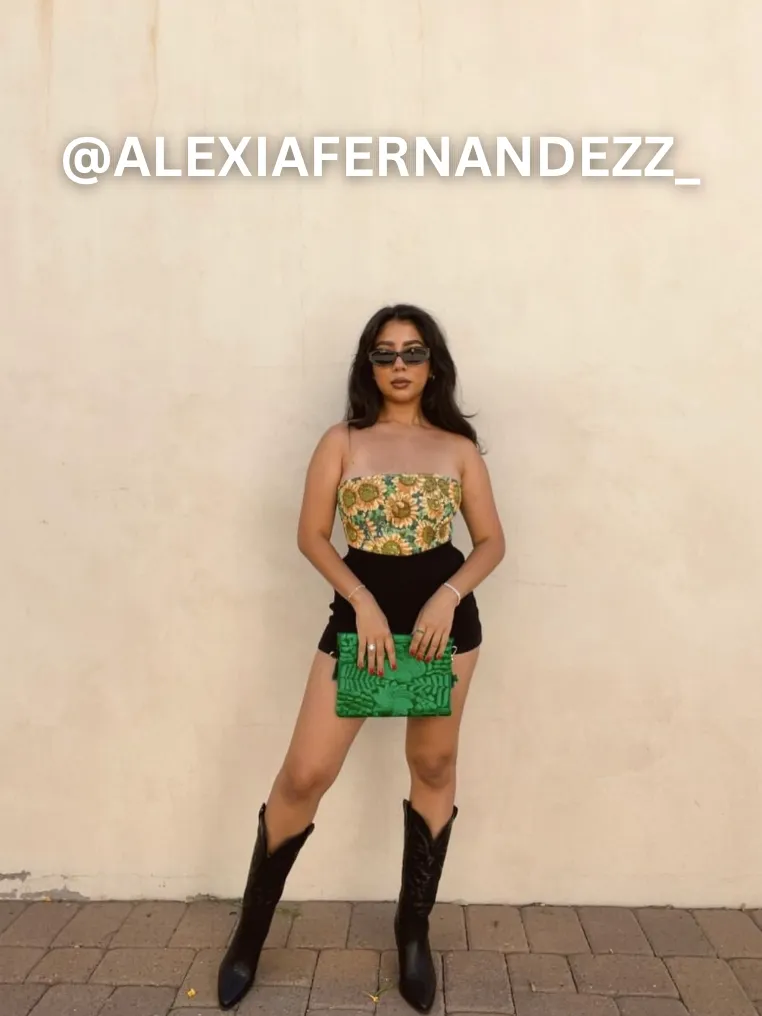 Sunflower- Corset