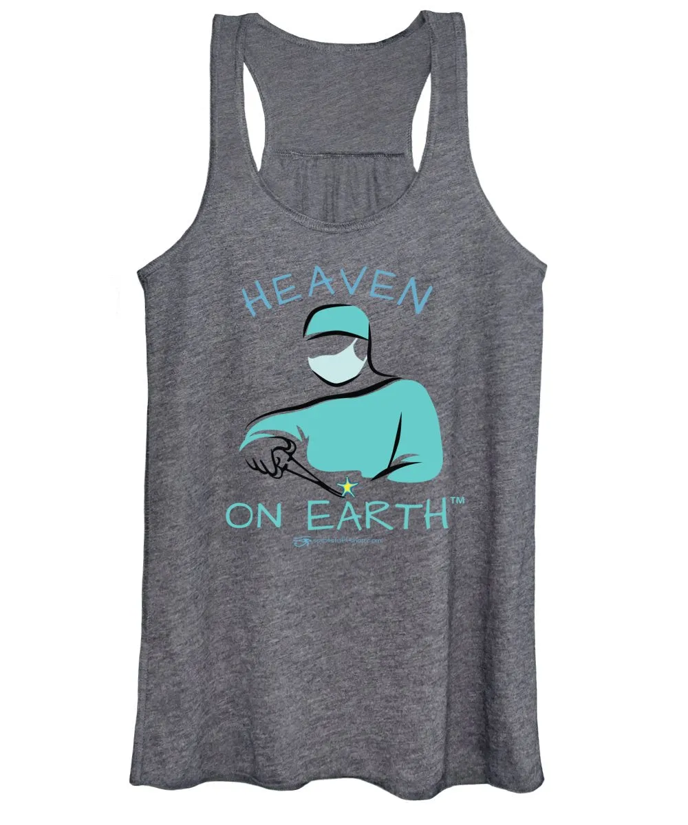 Surgery - Women's Tank Top