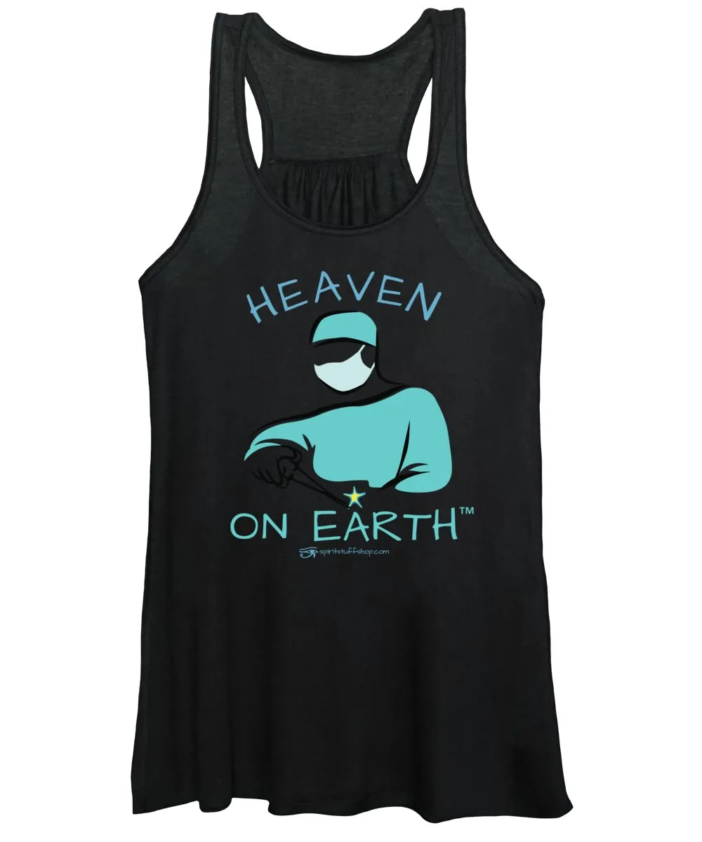 Surgery - Women's Tank Top