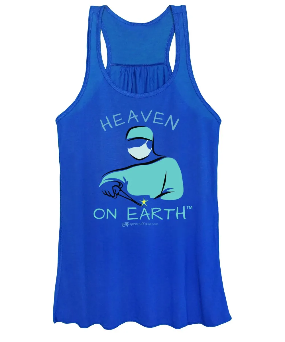 Surgery - Women's Tank Top
