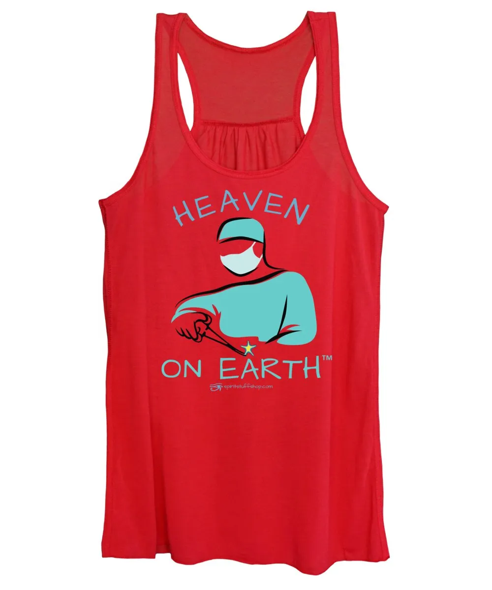 Surgery - Women's Tank Top