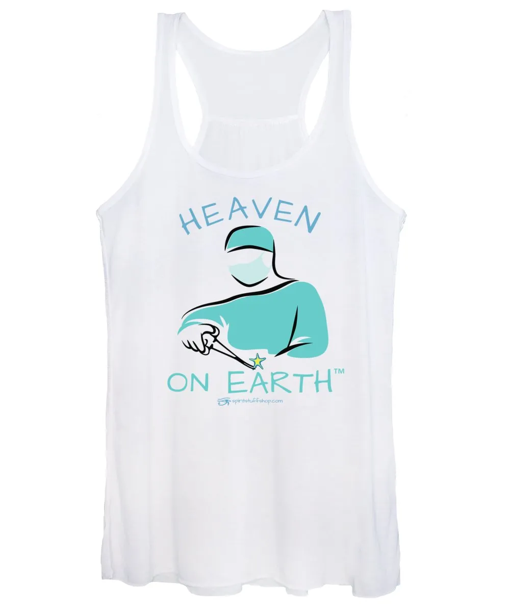 Surgery - Women's Tank Top