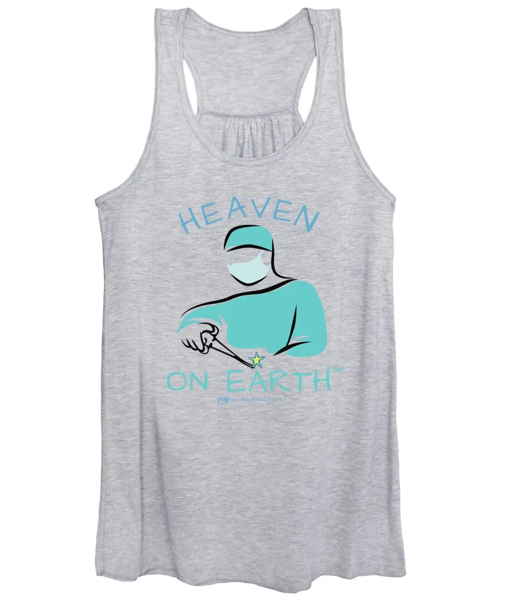 Surgery - Women's Tank Top