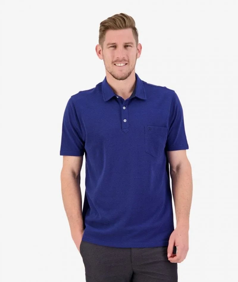 Swanndri Winchester Polo