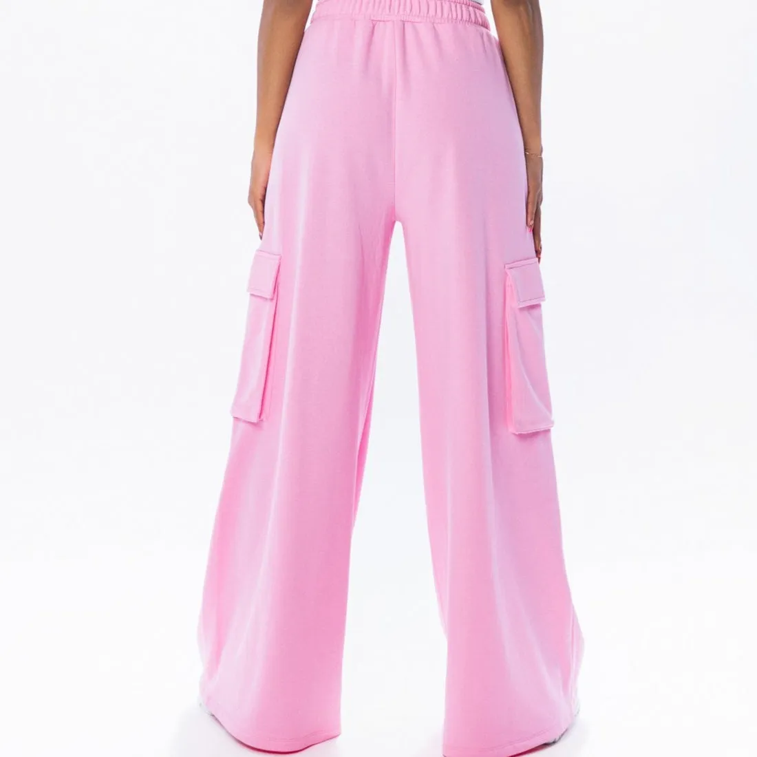 SWEATPANTS PLUS SIZE