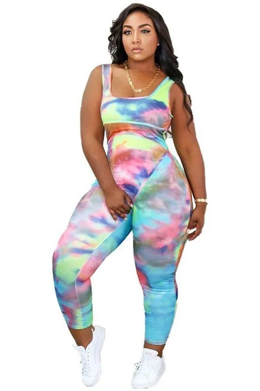 Swirled