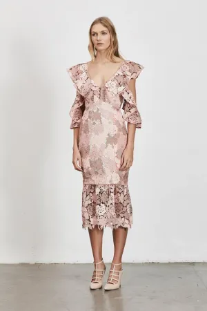Symphony Dress