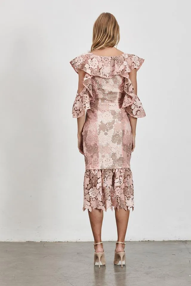 Symphony Dress