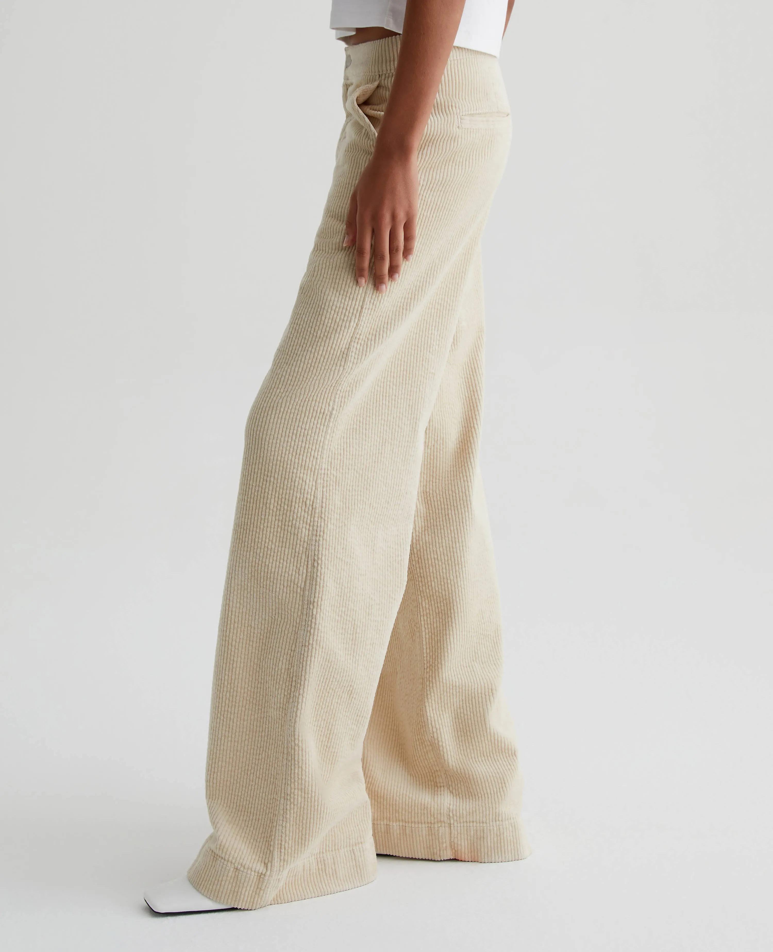 Tailored Deven