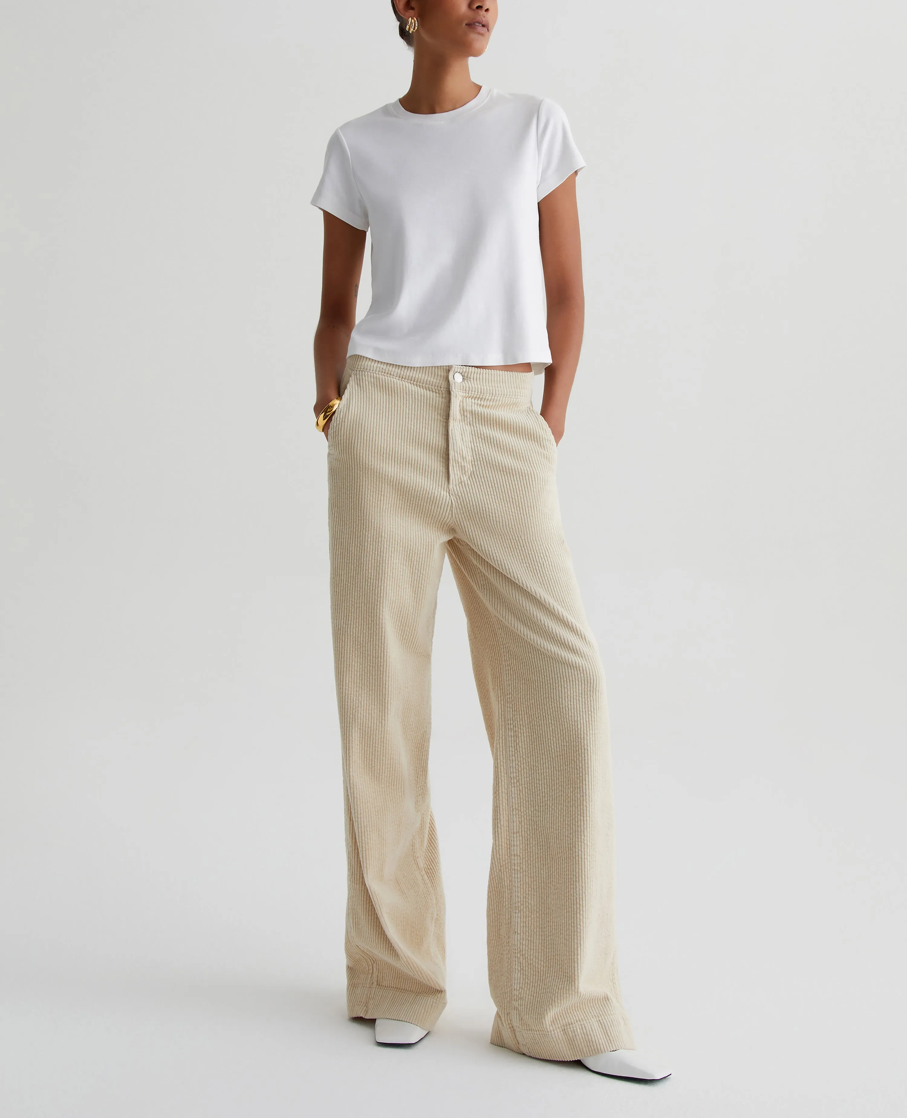 Tailored Deven