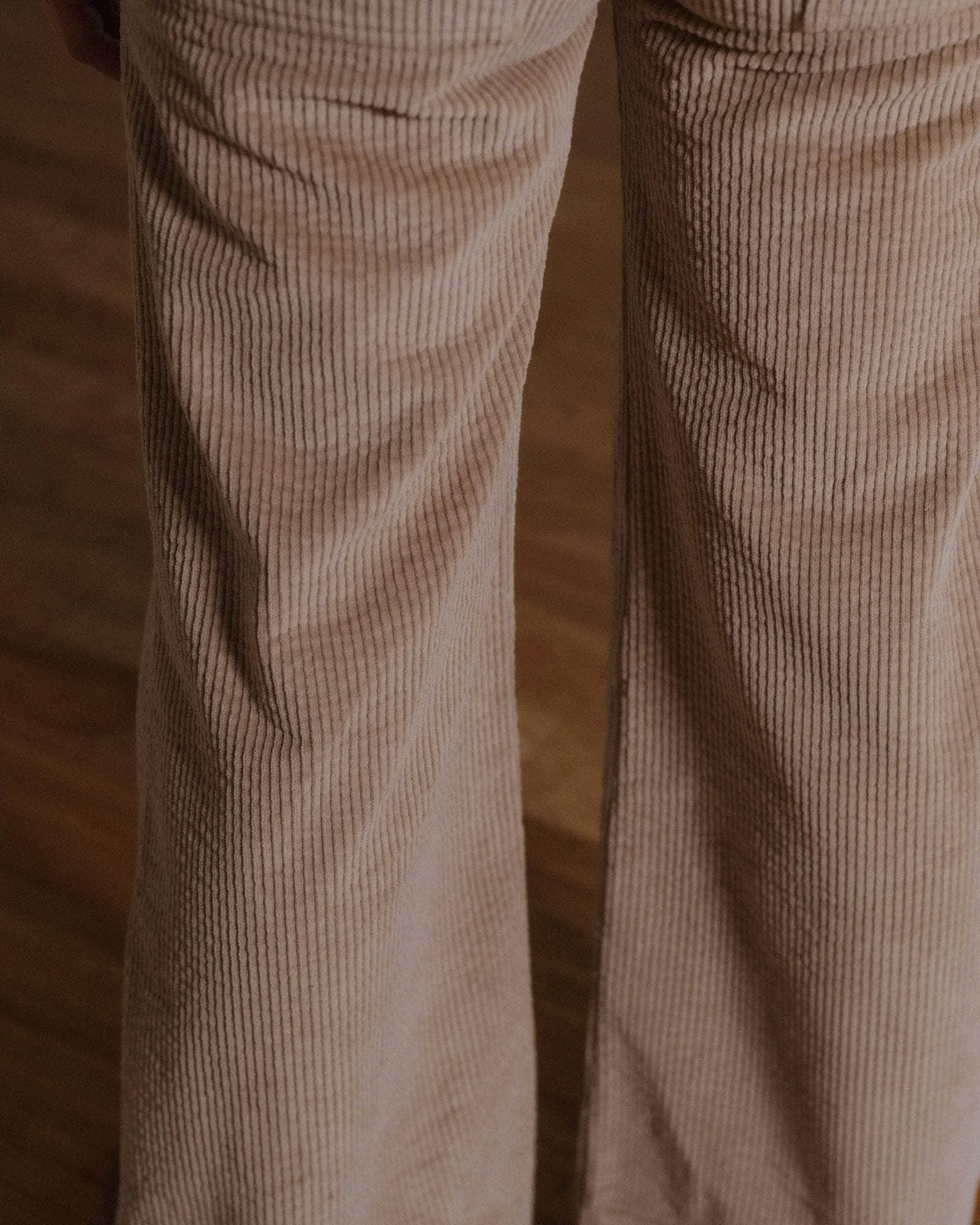 Tajo Wide Pants
