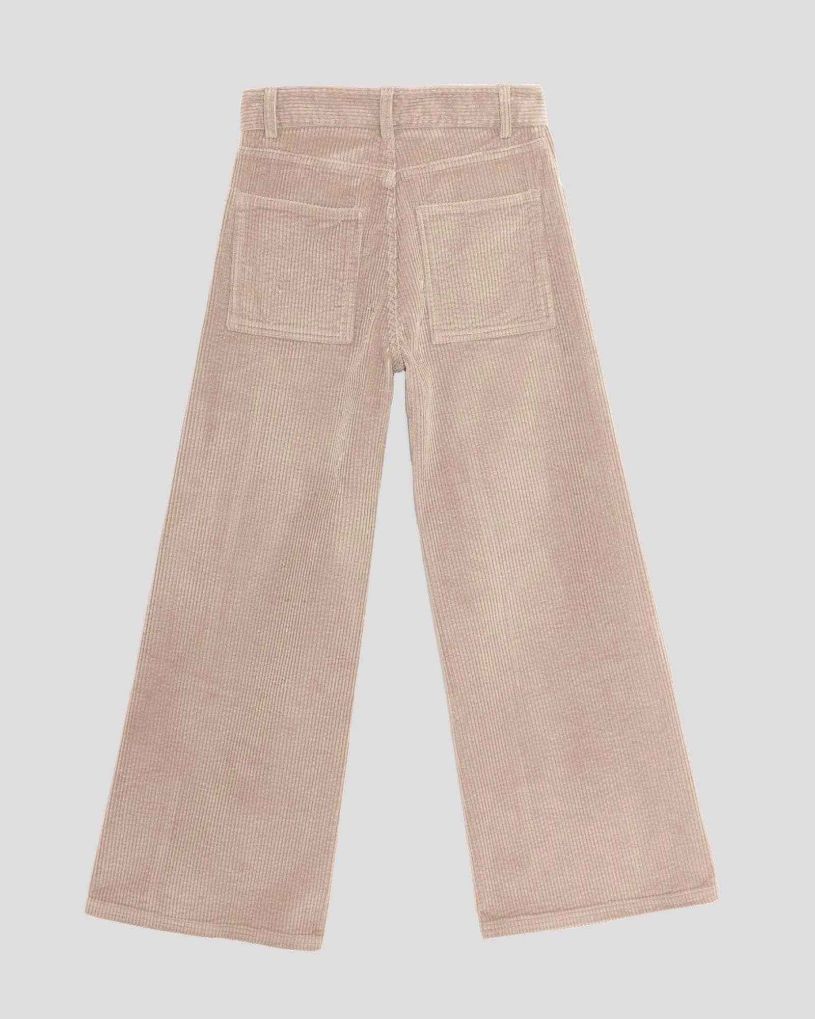 Tajo Wide Pants