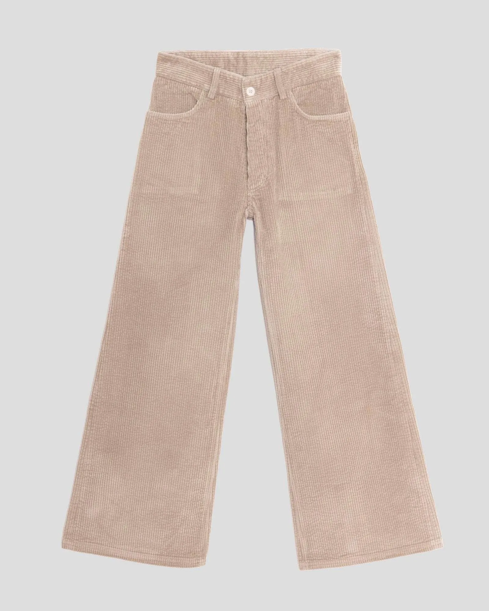 Tajo Wide Pants