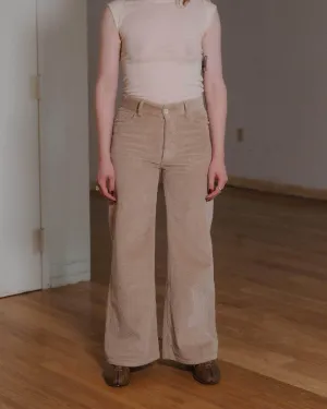 Tajo Wide Pants