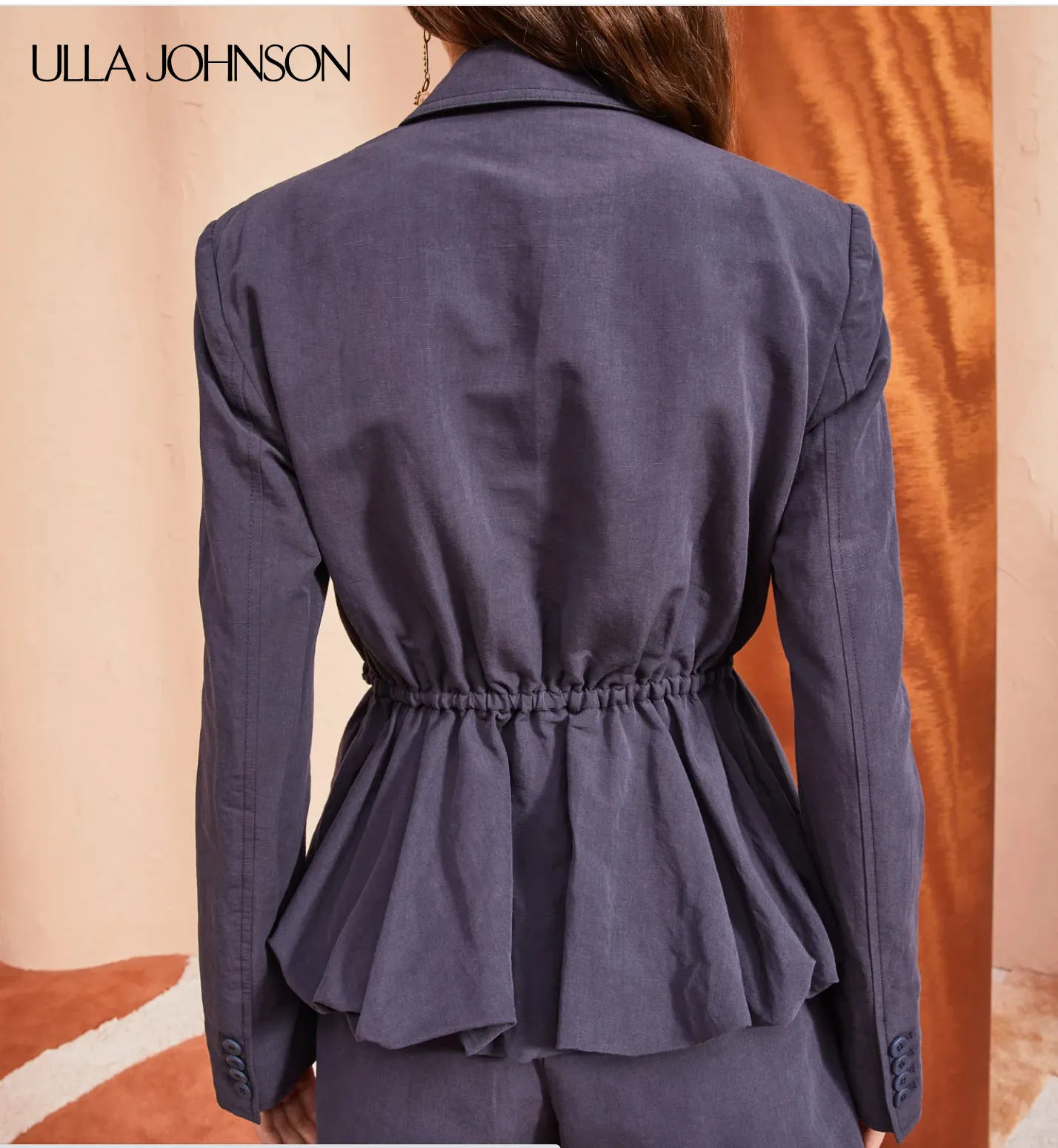 Talie Blazer