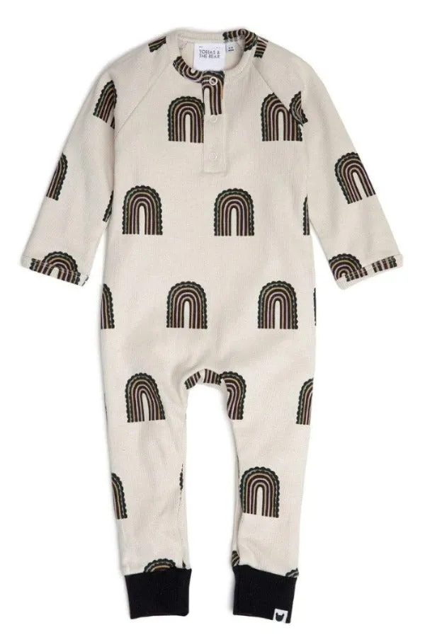 TATB X Wonder & Rah Romper