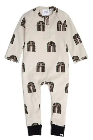 TATB X Wonder & Rah Romper