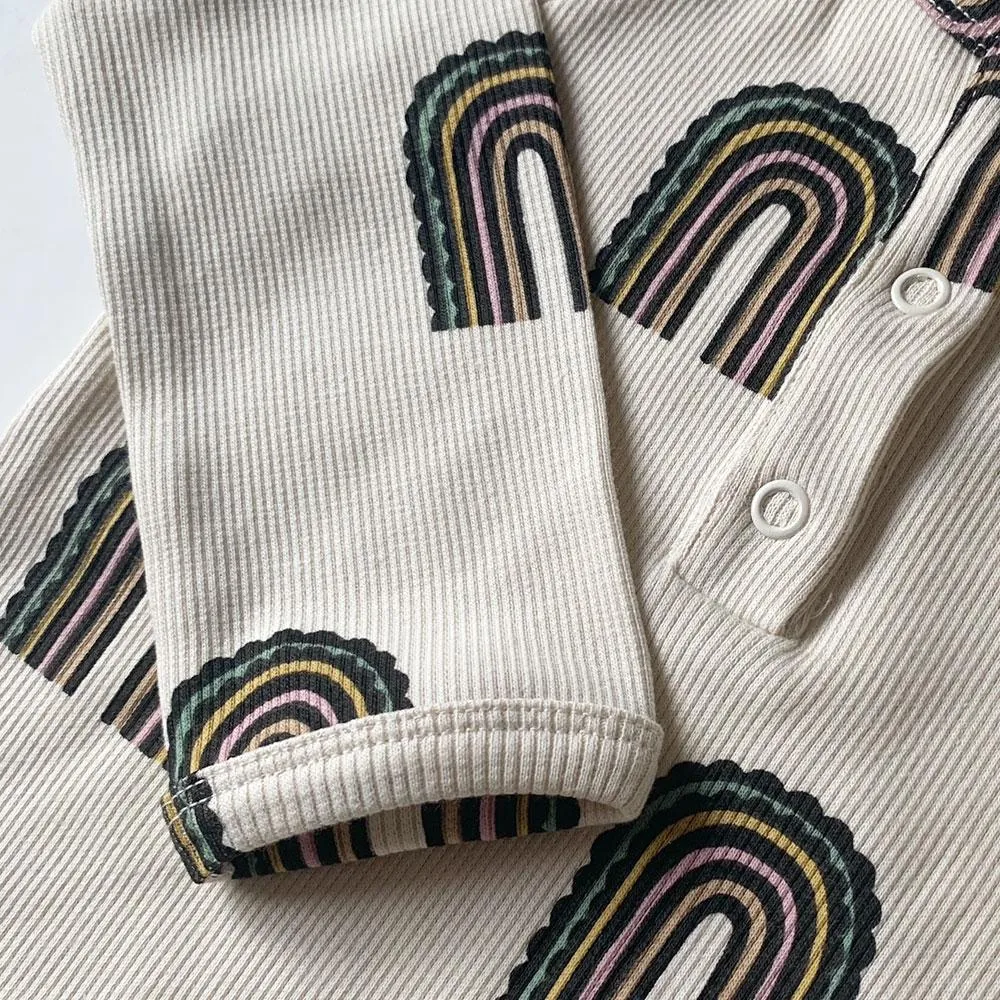 TATB X Wonder & Rah Romper