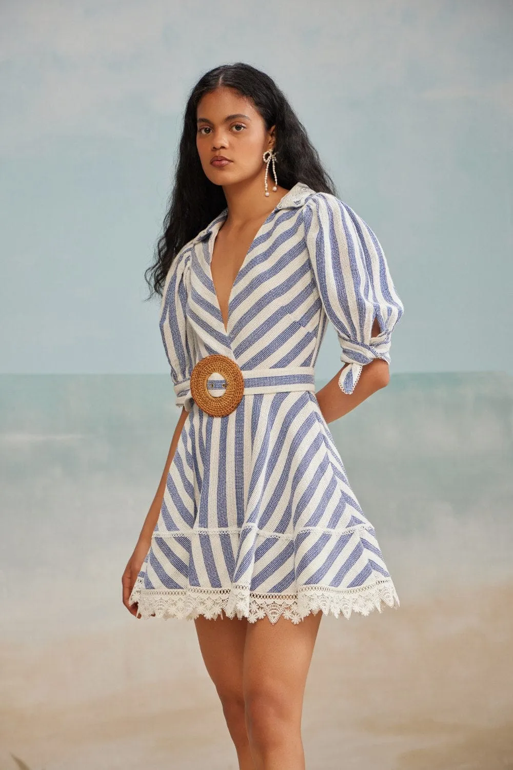 TATE DRESS