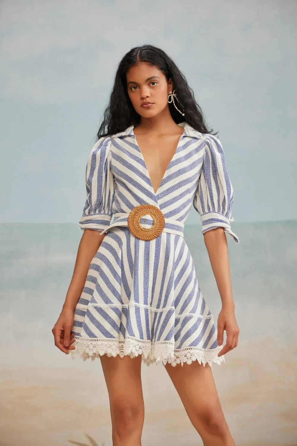 TATE DRESS