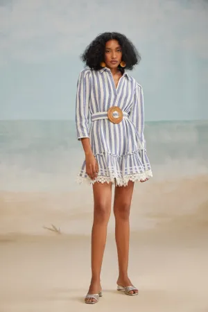 TATE MINI DRESS