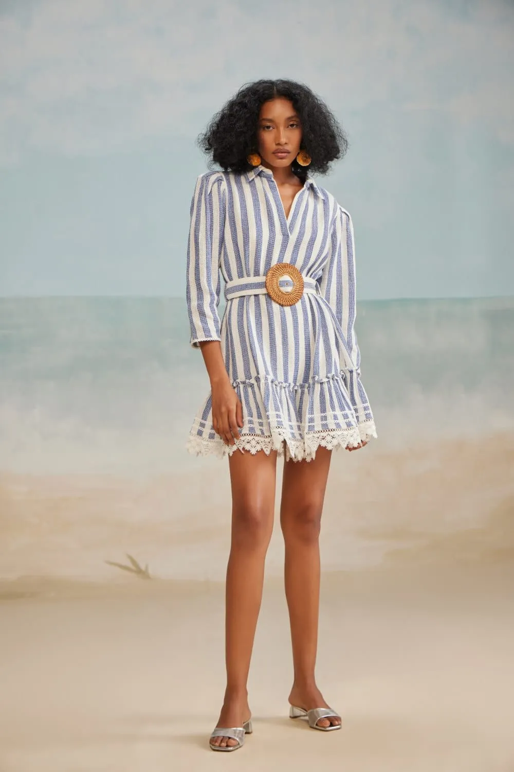 TATE MINI DRESS