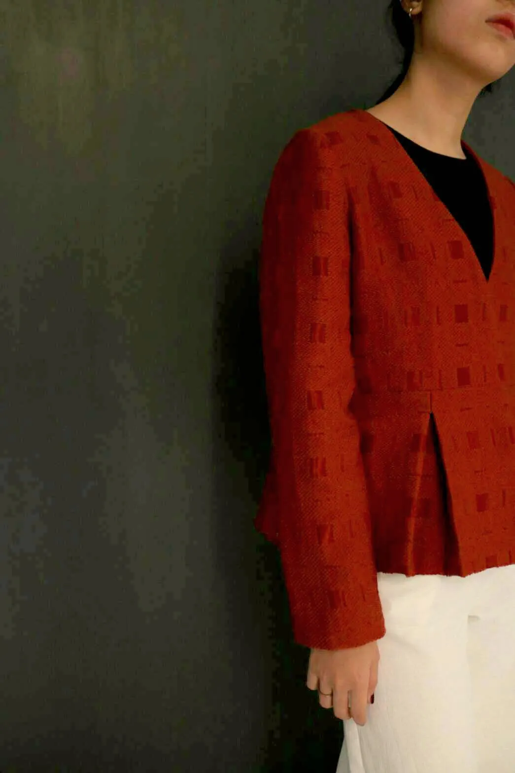 Terra jacket