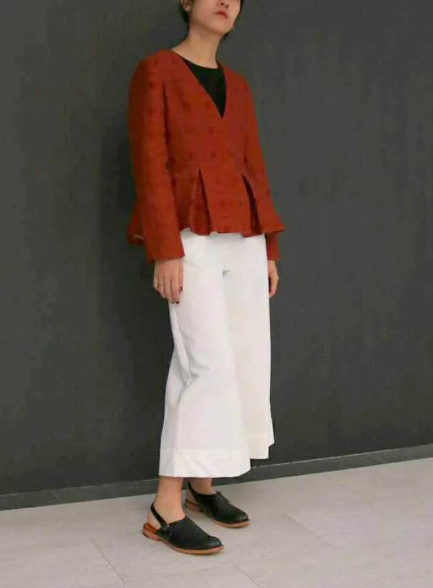 Terra jacket
