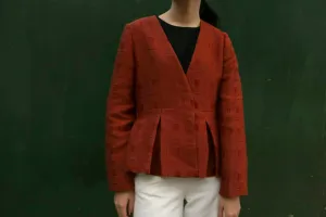 Terra jacket