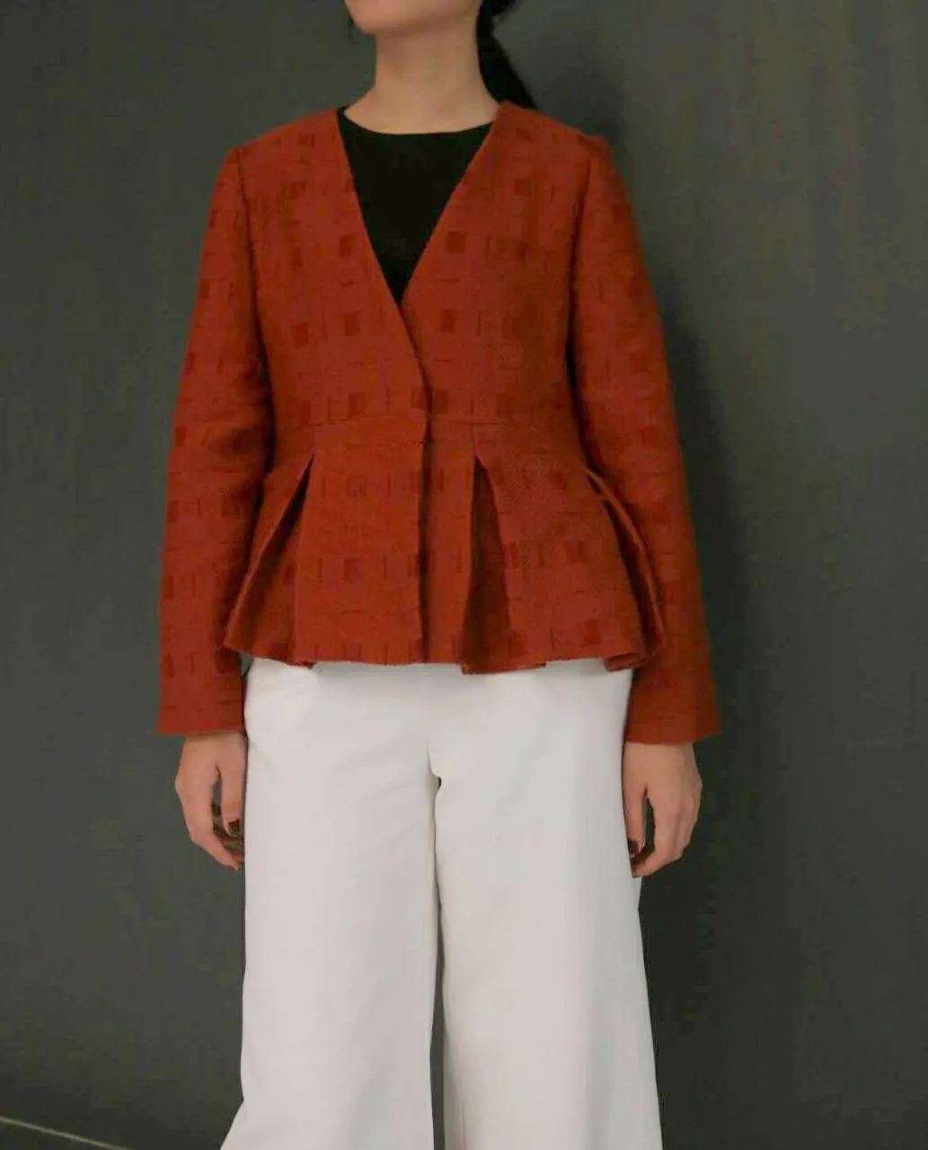 Terra jacket