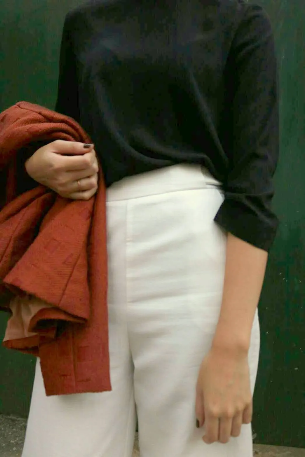 Terra jacket