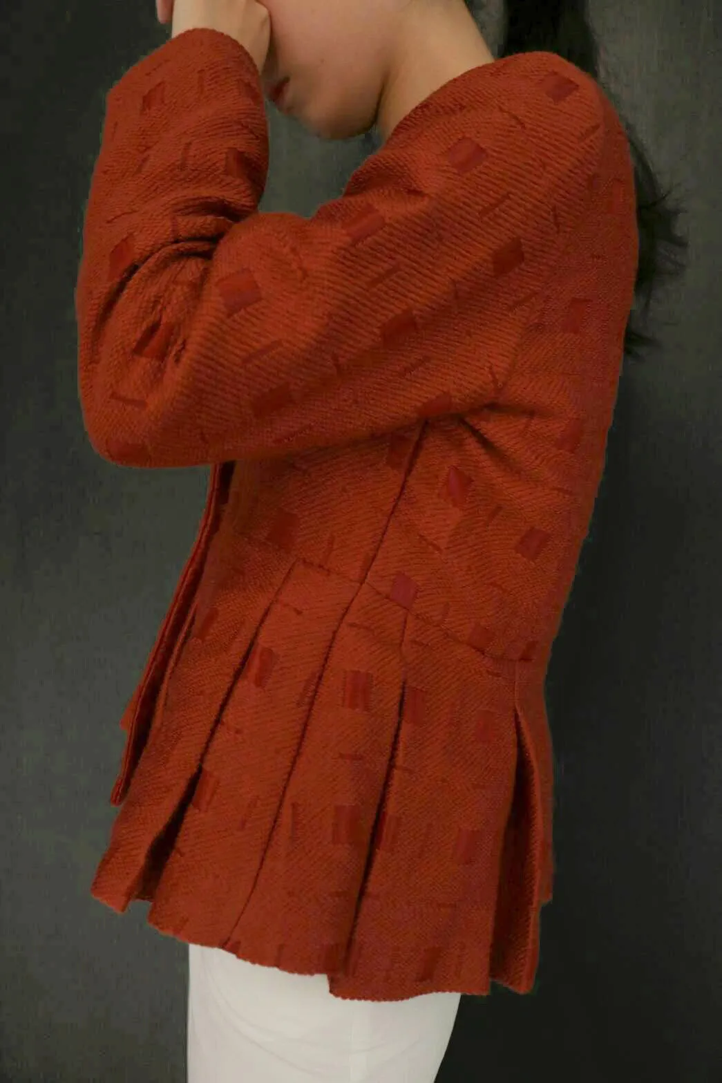 Terra jacket