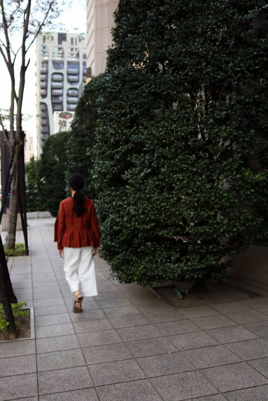 Terra jacket
