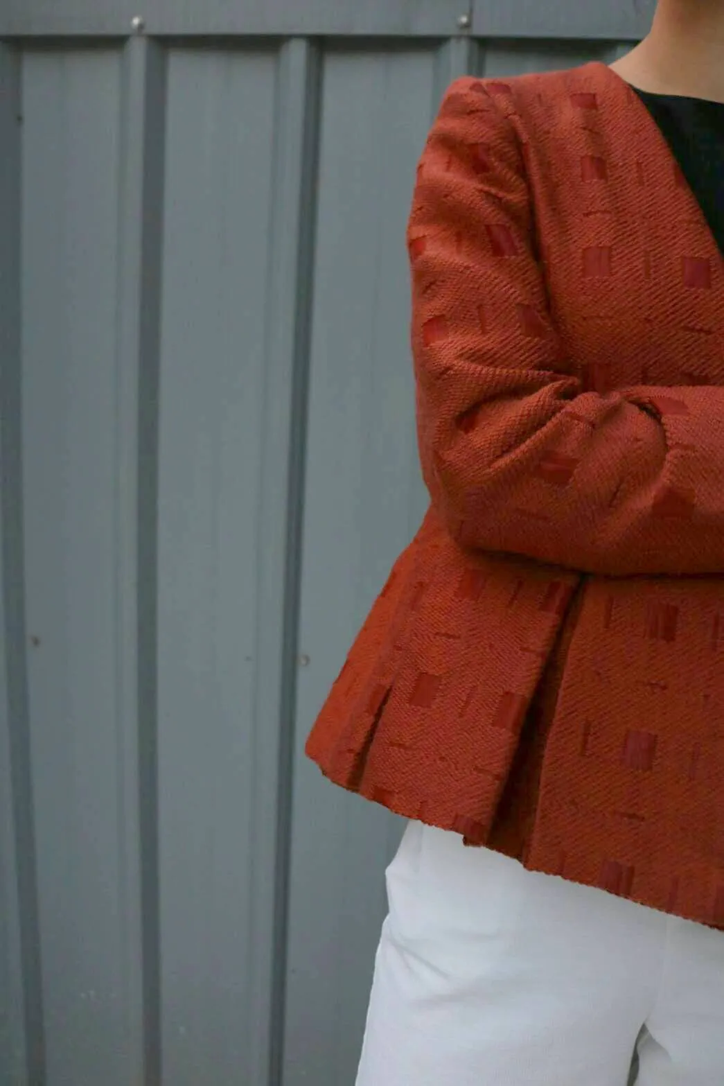 Terra jacket