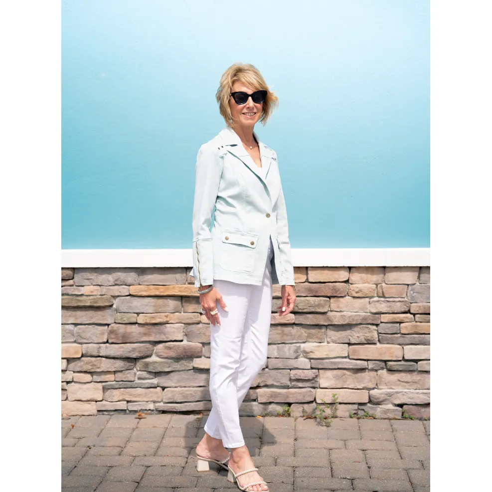 Terrwyn Blazer