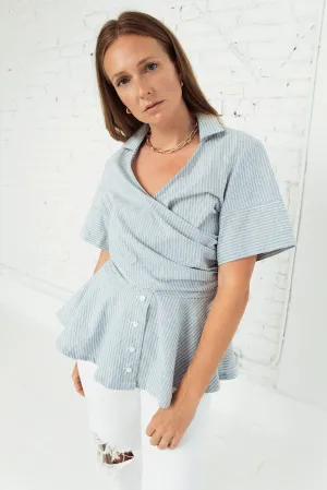The Alex Top