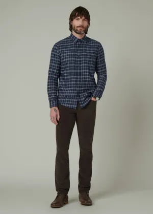 THE BRIXTON CORD