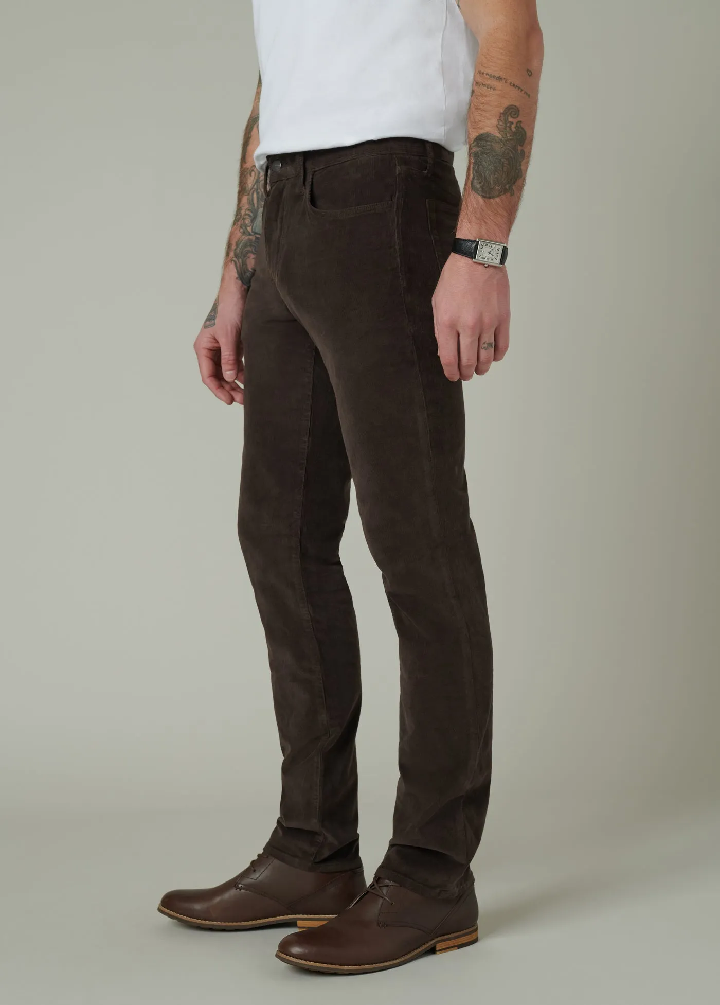 THE BRIXTON CORD