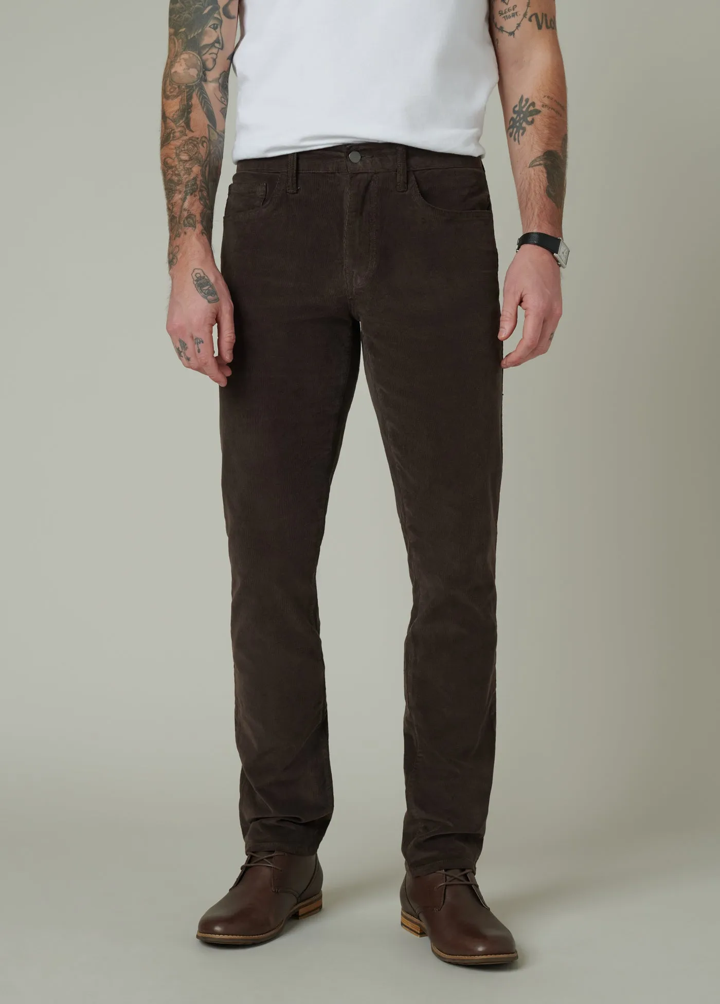 THE BRIXTON CORD