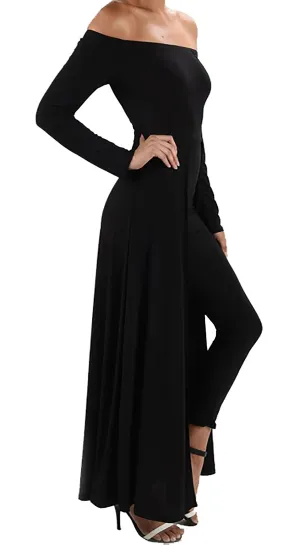 The Cape Jumper