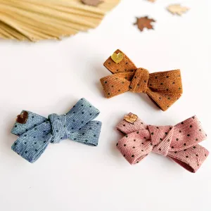 The Coco Pack Hair Bows