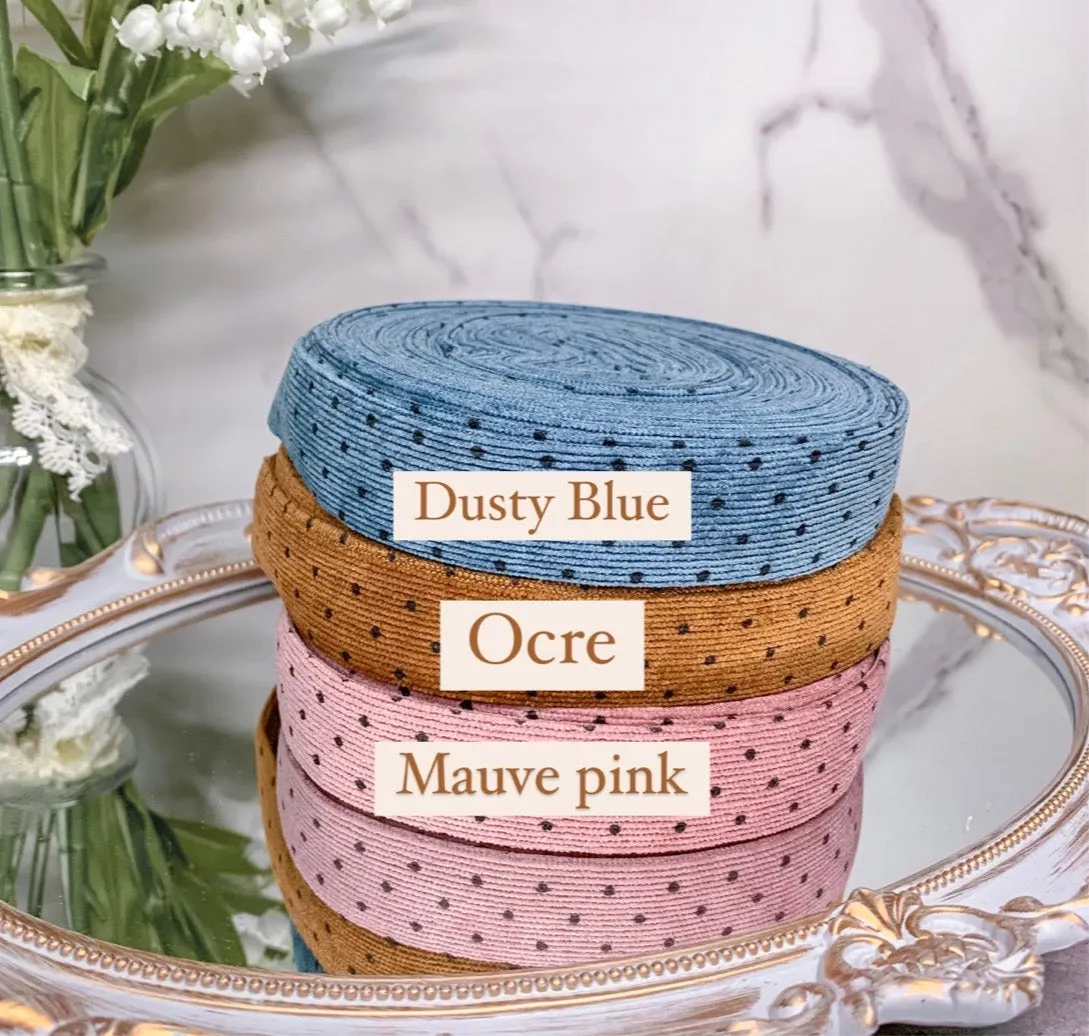 The Coco Pack Hair Bows